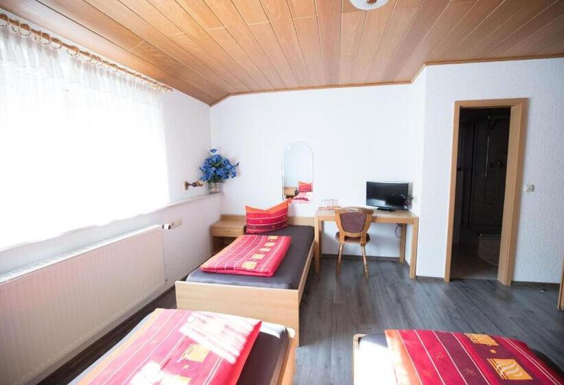 Отель Fantastic