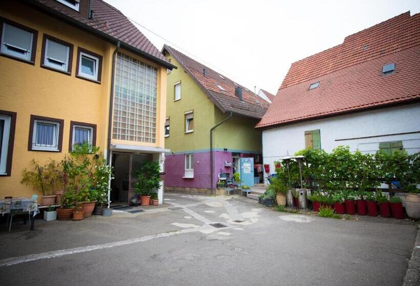 Отель Fantastic