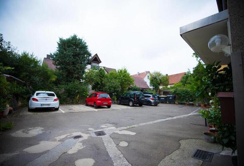 Отель Fantastic