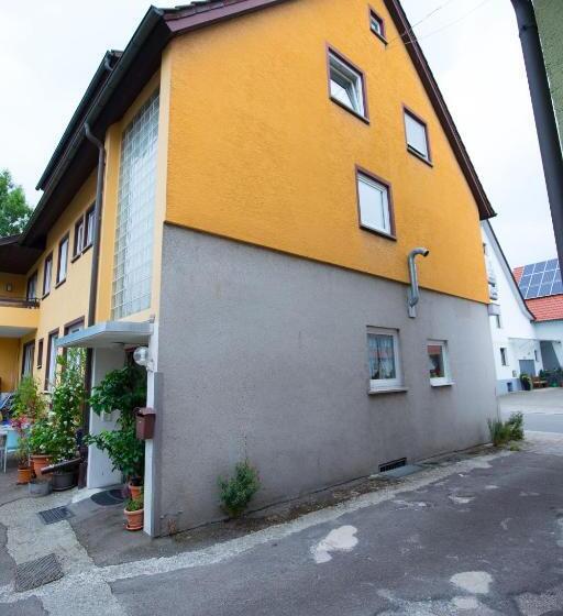 Отель Fantastic