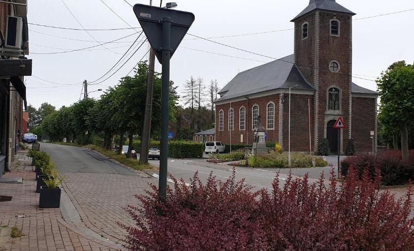 פנסיון A Casa Mia