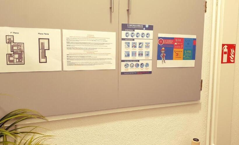 פנסיון A Casa Mia