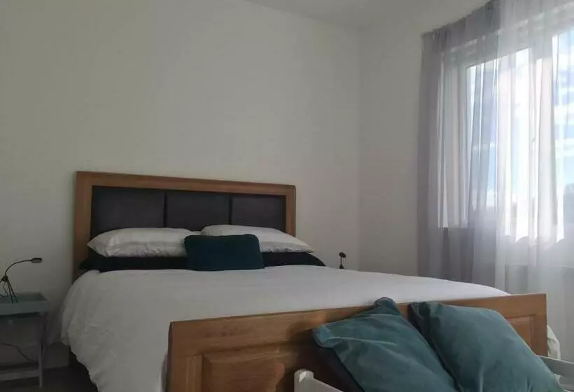 ペンション Carrick On Shannon Guest House