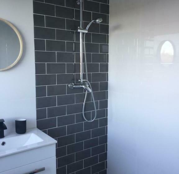 פנסיון Carrick On Shannon Guest House