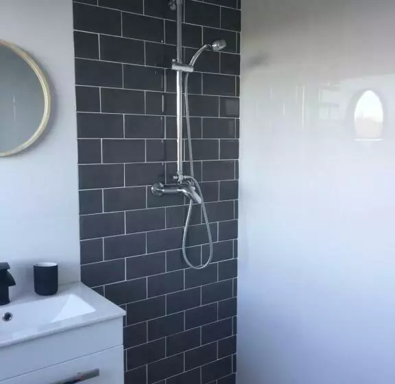 ペンション Carrick On Shannon Guest House