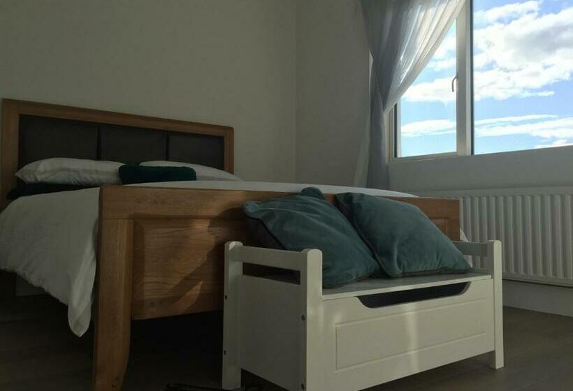 פנסיון Carrick On Shannon Guest House