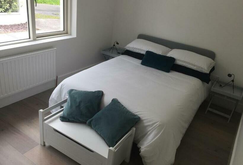 פנסיון Carrick On Shannon Guest House