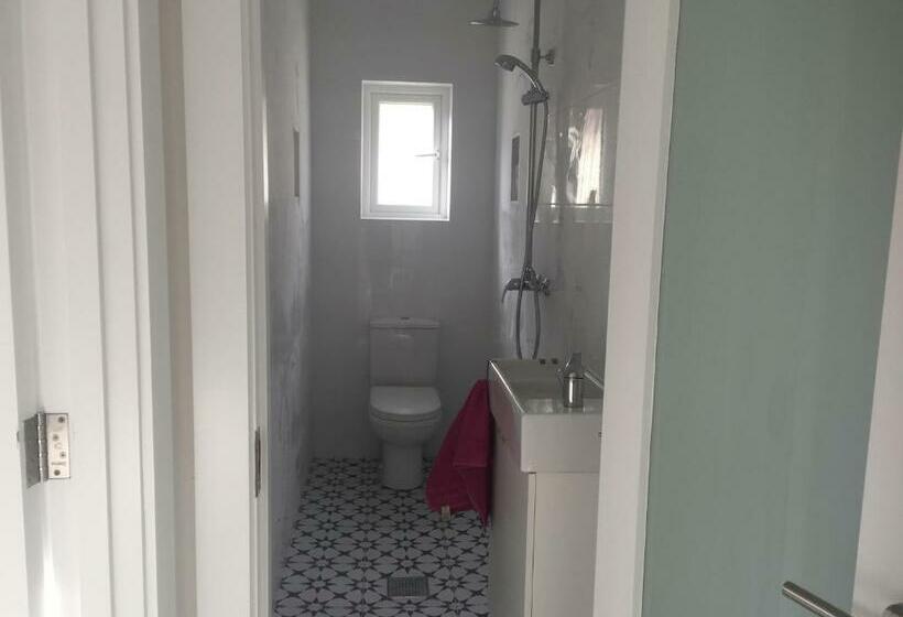 פנסיון Carrick On Shannon Guest House