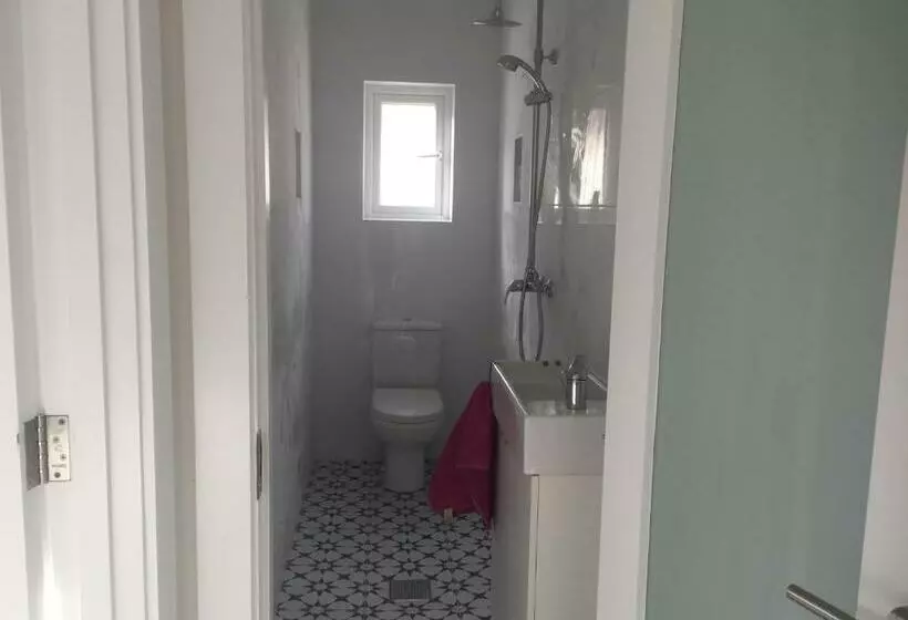 ペンション Carrick On Shannon Guest House