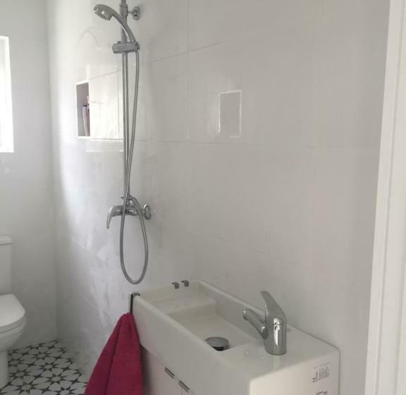 פנסיון Carrick On Shannon Guest House