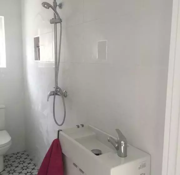 ペンション Carrick On Shannon Guest House