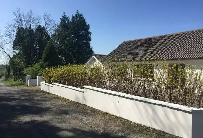 ペンション Carrick On Shannon Guest House