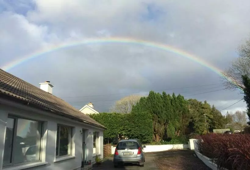 ペンション Carrick On Shannon Guest House