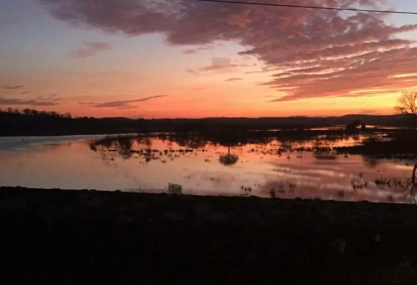 ペンション Carrick On Shannon Guest House