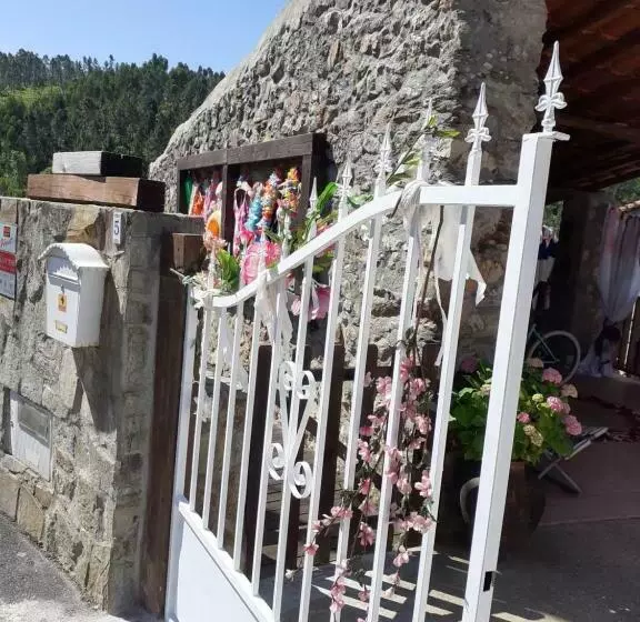 ペンション Casa Do Trapo