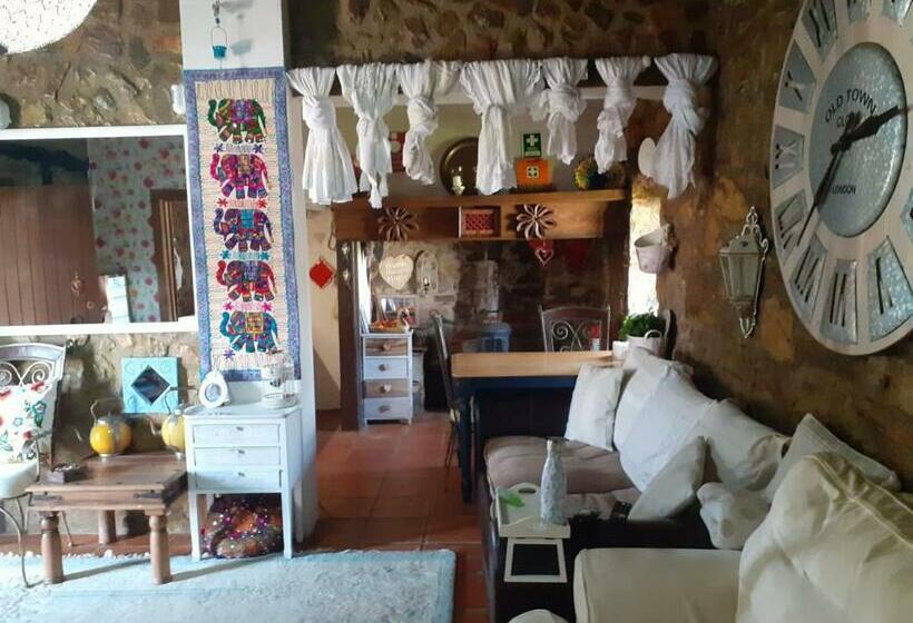 بنسيون Casa Do Trapo