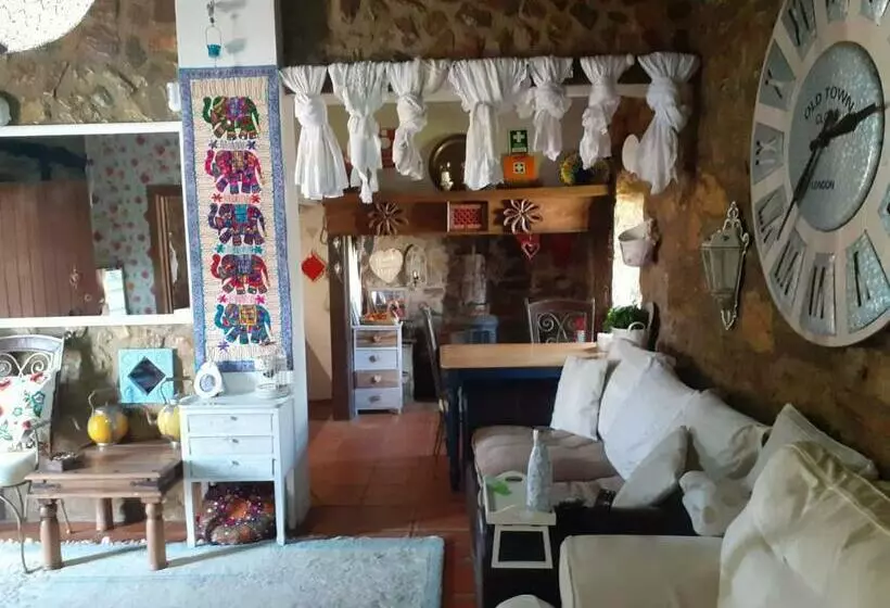 ペンション Casa Do Trapo