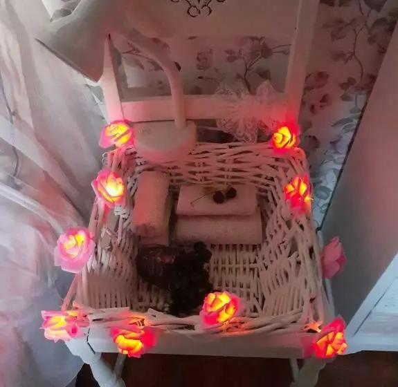 ペンション Casa Do Trapo