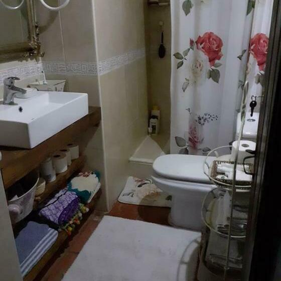 بنسيون Casa Do Trapo