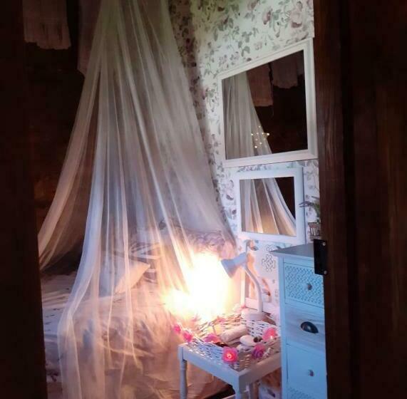 بنسيون Casa Do Trapo