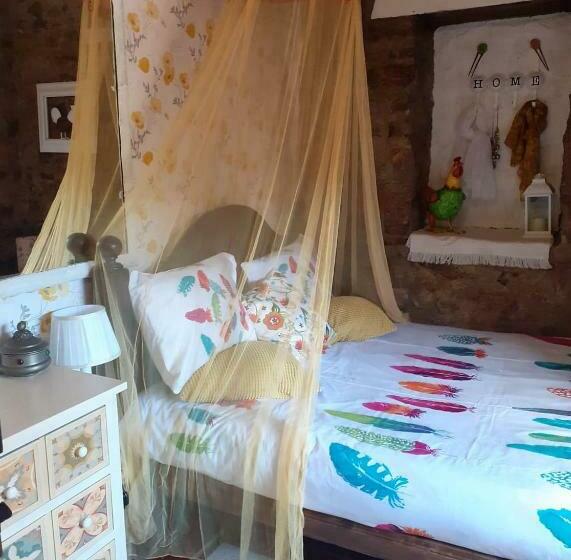 بنسيون Casa Do Trapo