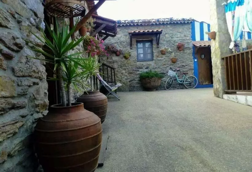 ペンション Casa Do Trapo