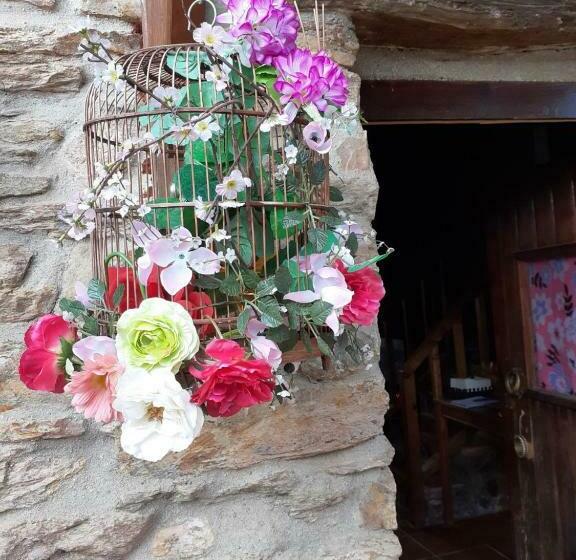 بنسيون Casa Do Trapo