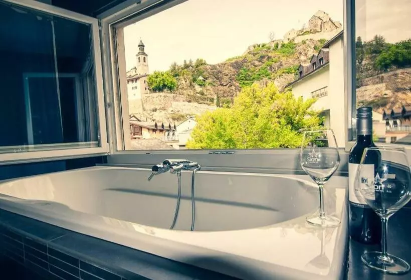 Majatalo Chambre D Hôte Valère