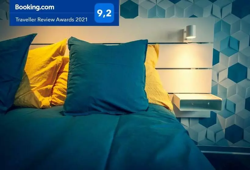 Majatalo Chambre D Hôte Valère