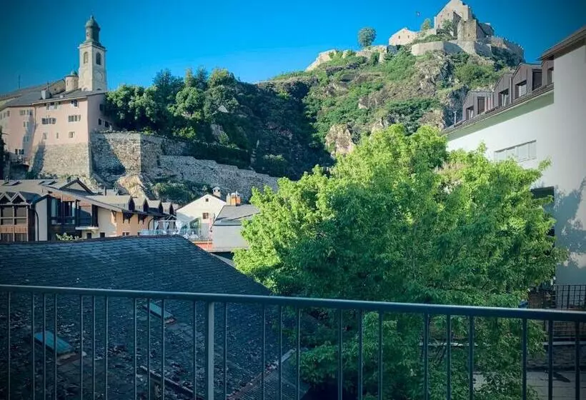 Majatalo Chambre D Hôte Valère