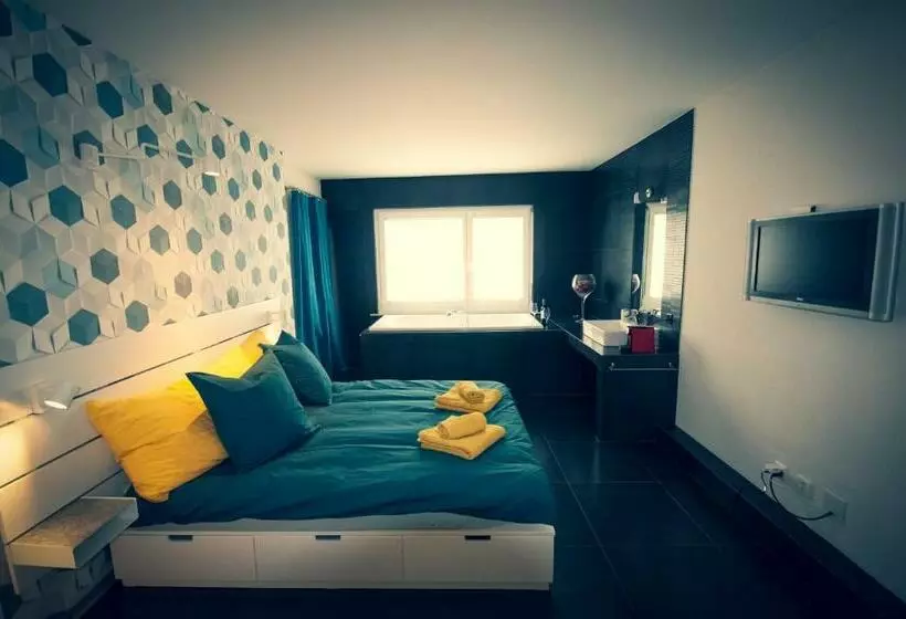 Majatalo Chambre D Hôte Valère