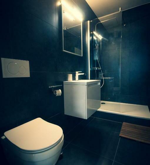 פנסיון Chambre D Hôte Valère