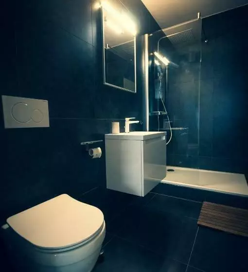 Majatalo Chambre D Hôte Valère