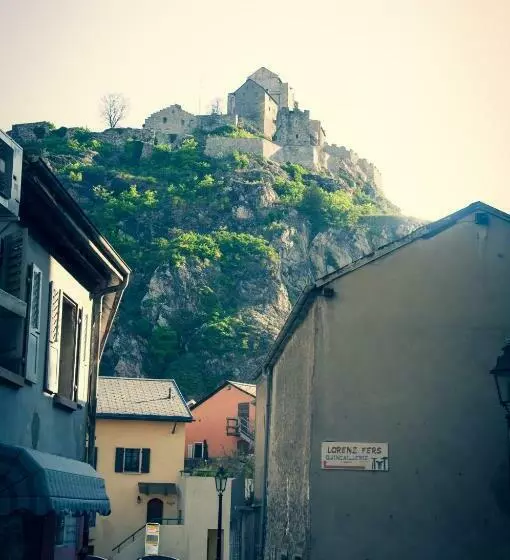 Majatalo Chambre D Hôte Valère