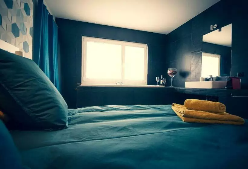 Majatalo Chambre D Hôte Valère