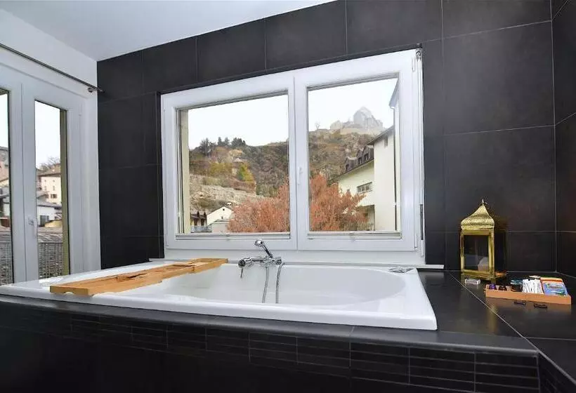 Majatalo Chambre D Hôte Valère