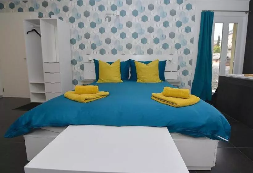 Majatalo Chambre D Hôte Valère