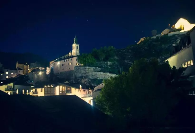 Majatalo Chambre D Hôte Valère