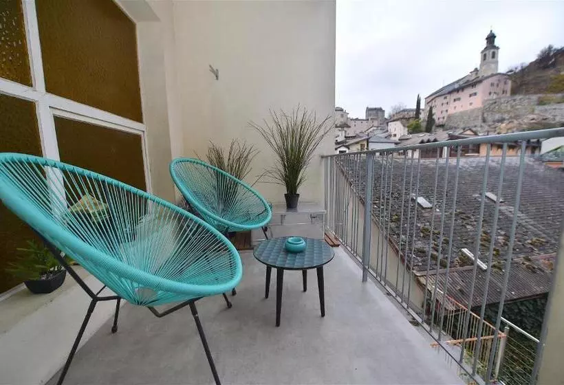 Majatalo Chambre D Hôte Valère