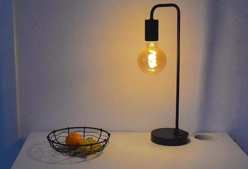 Majatalo Chambre D Hôte Valère