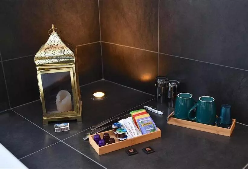 Majatalo Chambre D Hôte Valère