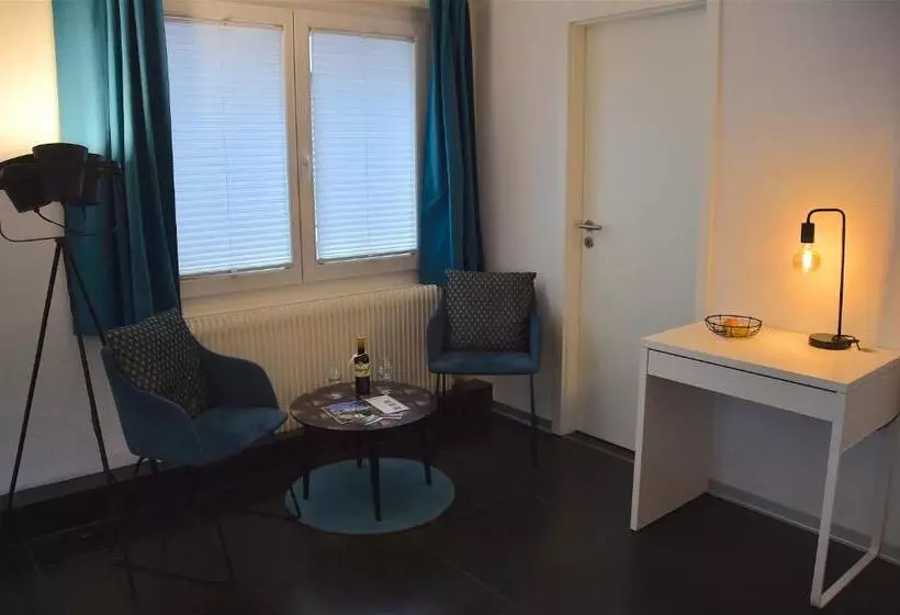 Majatalo Chambre D Hôte Valère