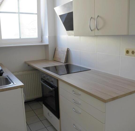 ペンション Ferienzimmer 2021