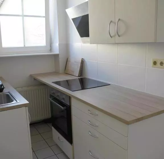 Pensiune Ferienzimmer 2021