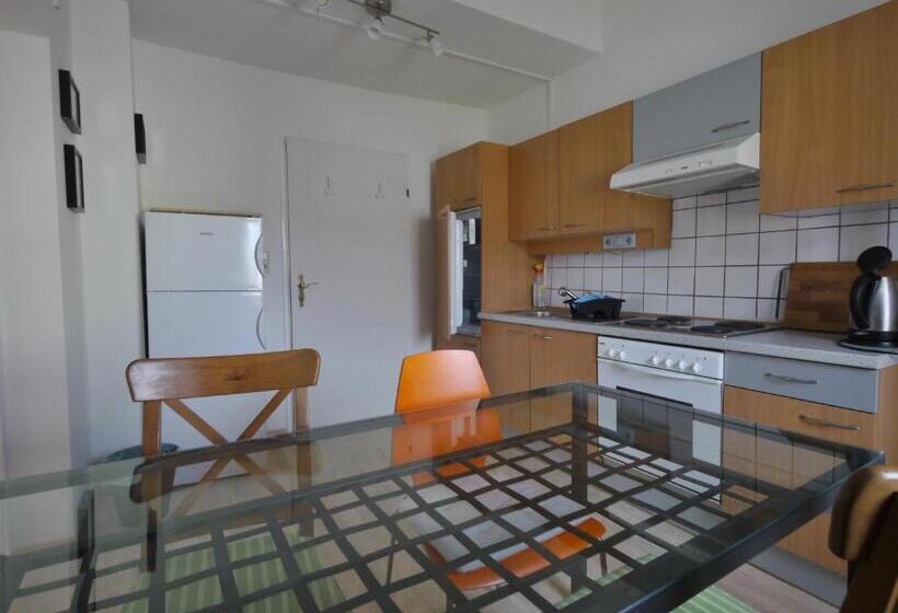 ペンション Ferienzimmer 2021