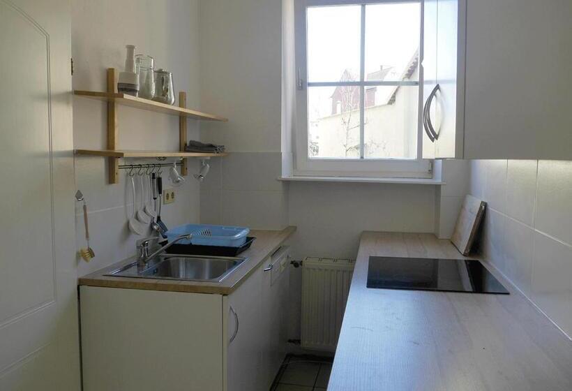 ペンション Ferienzimmer 2021