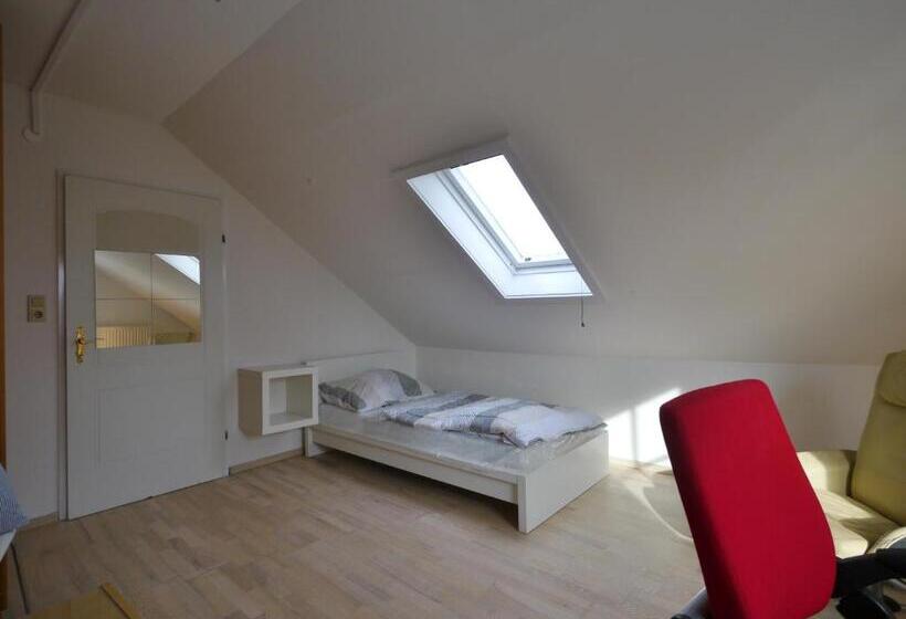 ペンション Ferienzimmer 2021