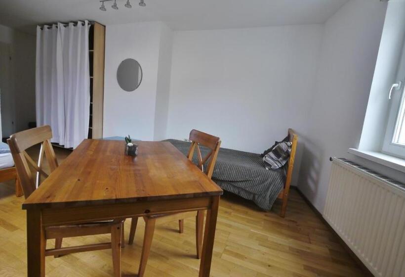 ペンション Ferienzimmer 2021