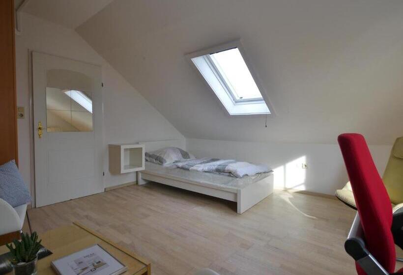 ペンション Ferienzimmer 2021