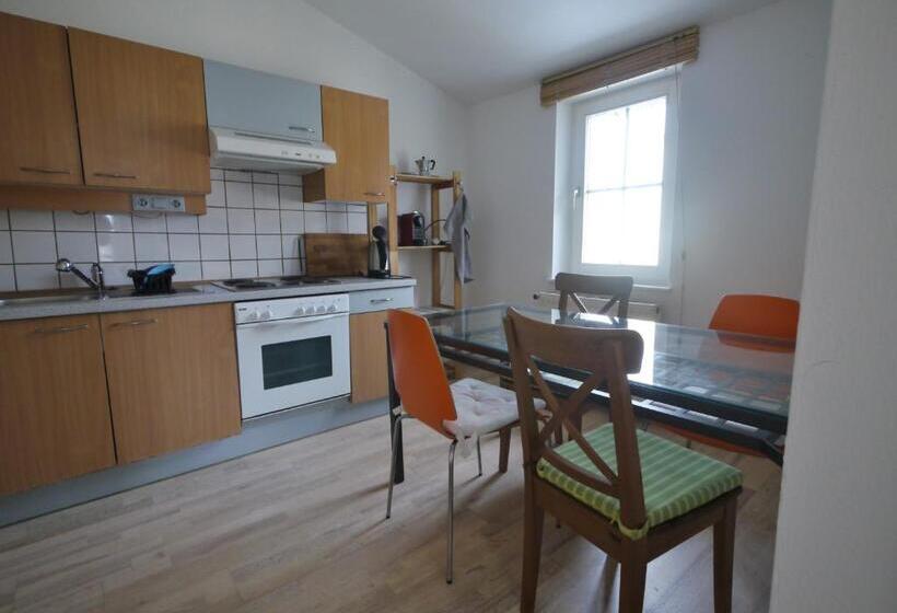 ペンション Ferienzimmer 2021